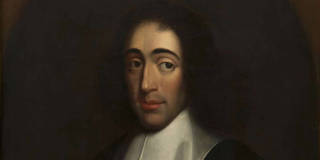 op_krauze1_Fine Art ImagesHeritage ImagesGetty Images_spinoza