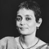 Arundhati Roy