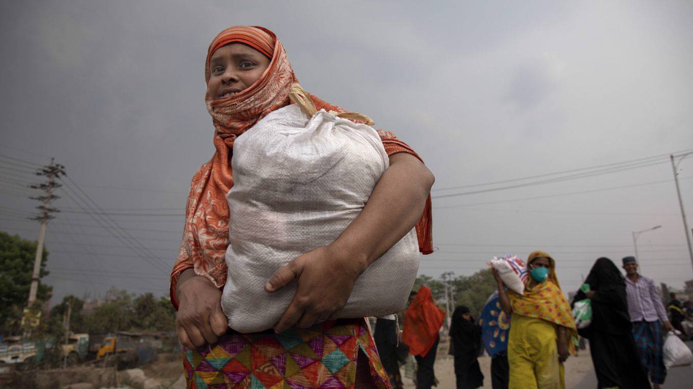 coates1_K M AsadLightRocket via Getty Images_poverty bangladesh