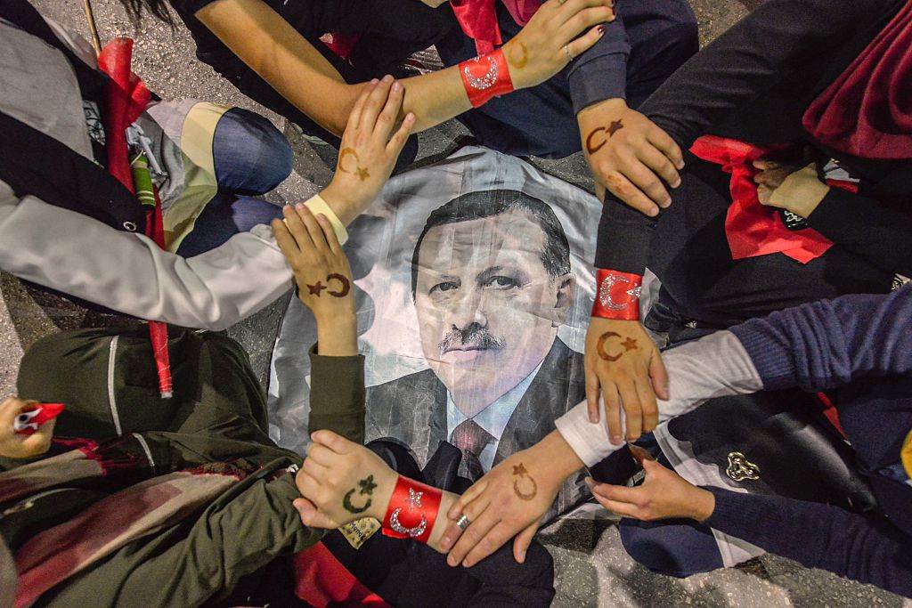 Erdogan