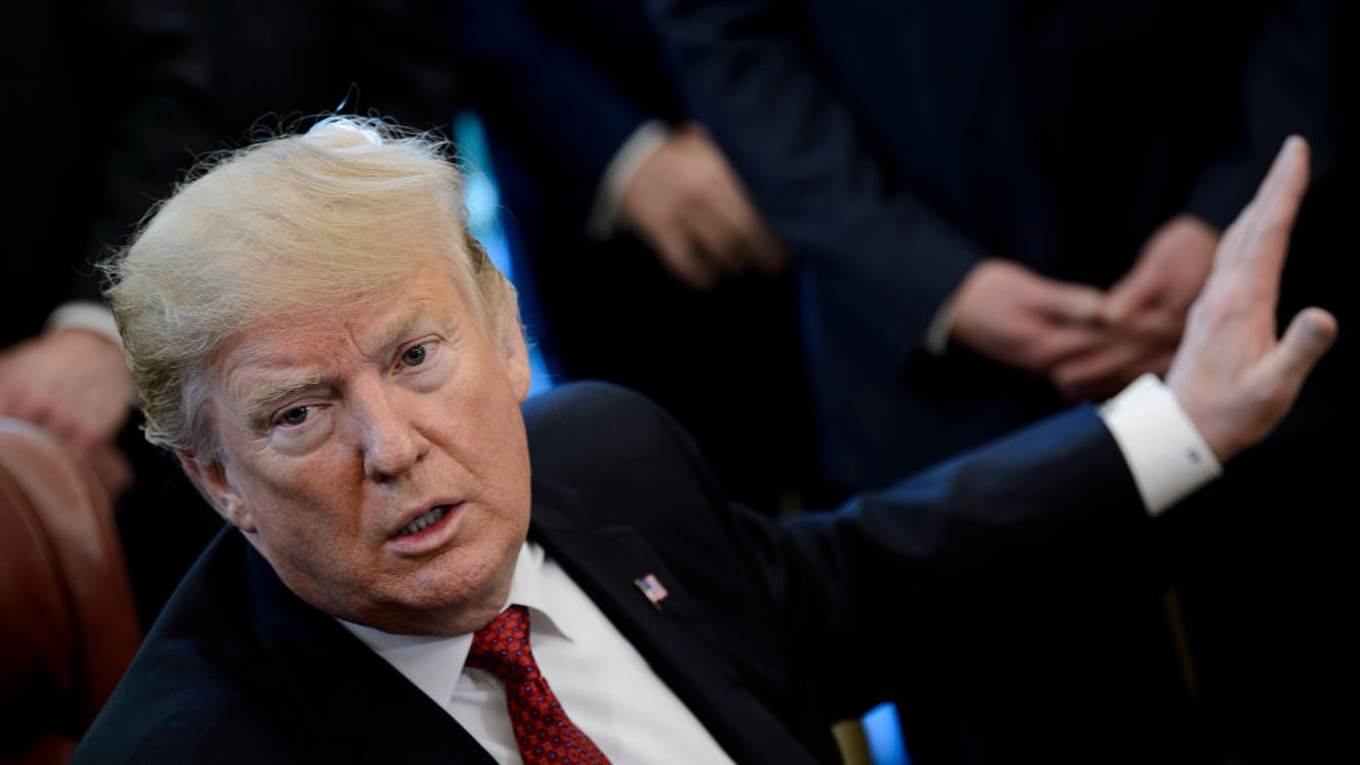 trump