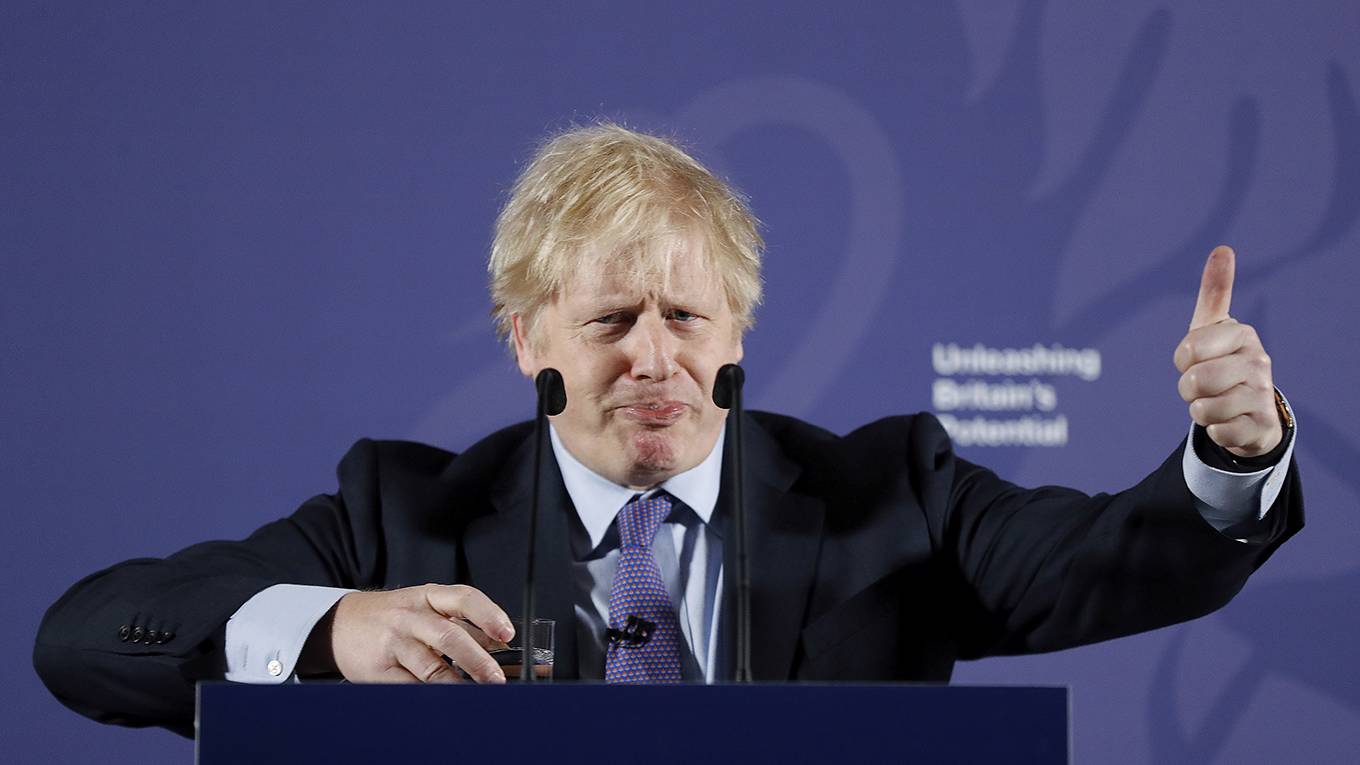 leonard52_Frank Augstein - WPA PoolGetty Images_borisjohnsonthumbsup
