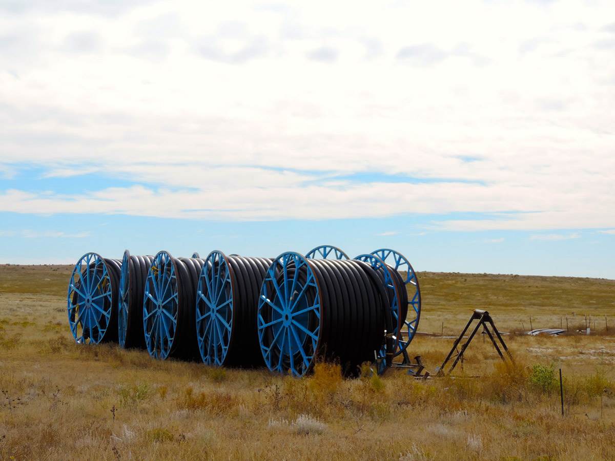 pipeline