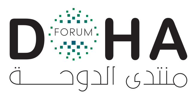 Doha-Forum-Logo