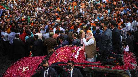 slaughter95_Ritesh ShuklaGetty Images_modi