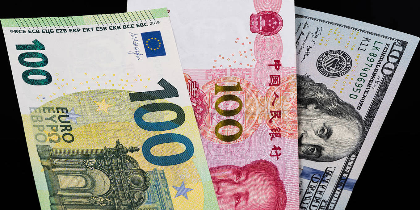 The Major Economies' Prospects in 2026