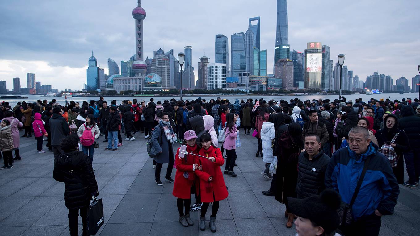 ang3_JOHANNES EISELEAFP via Getty Images_chinashanghaipeopledailylife