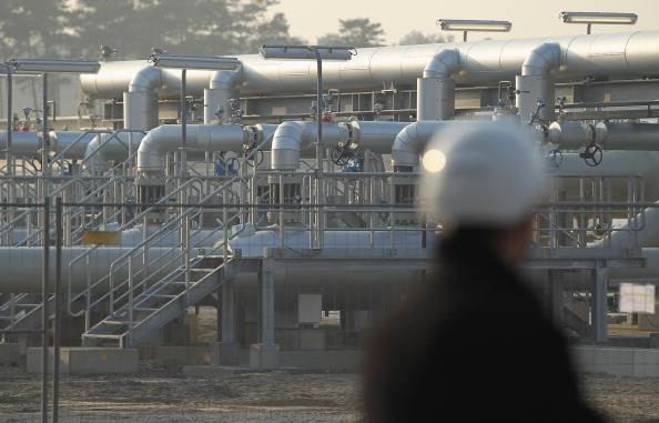 Nord Stream