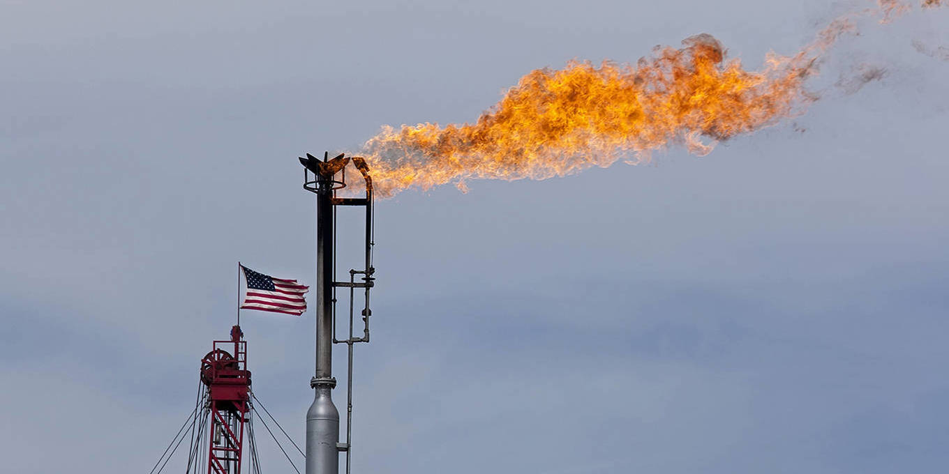 Debunking the Natural-Resource Curse in the US