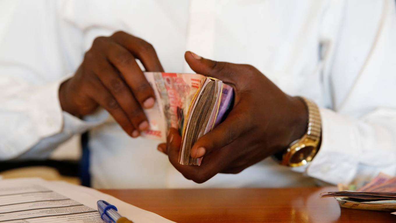 uganda microcredit