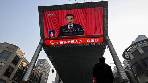 zhang60_JADE GAOAFP via Getty Images_li keqiang