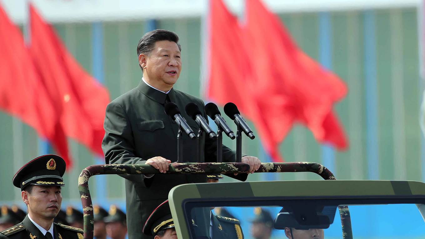 Xi Jinping