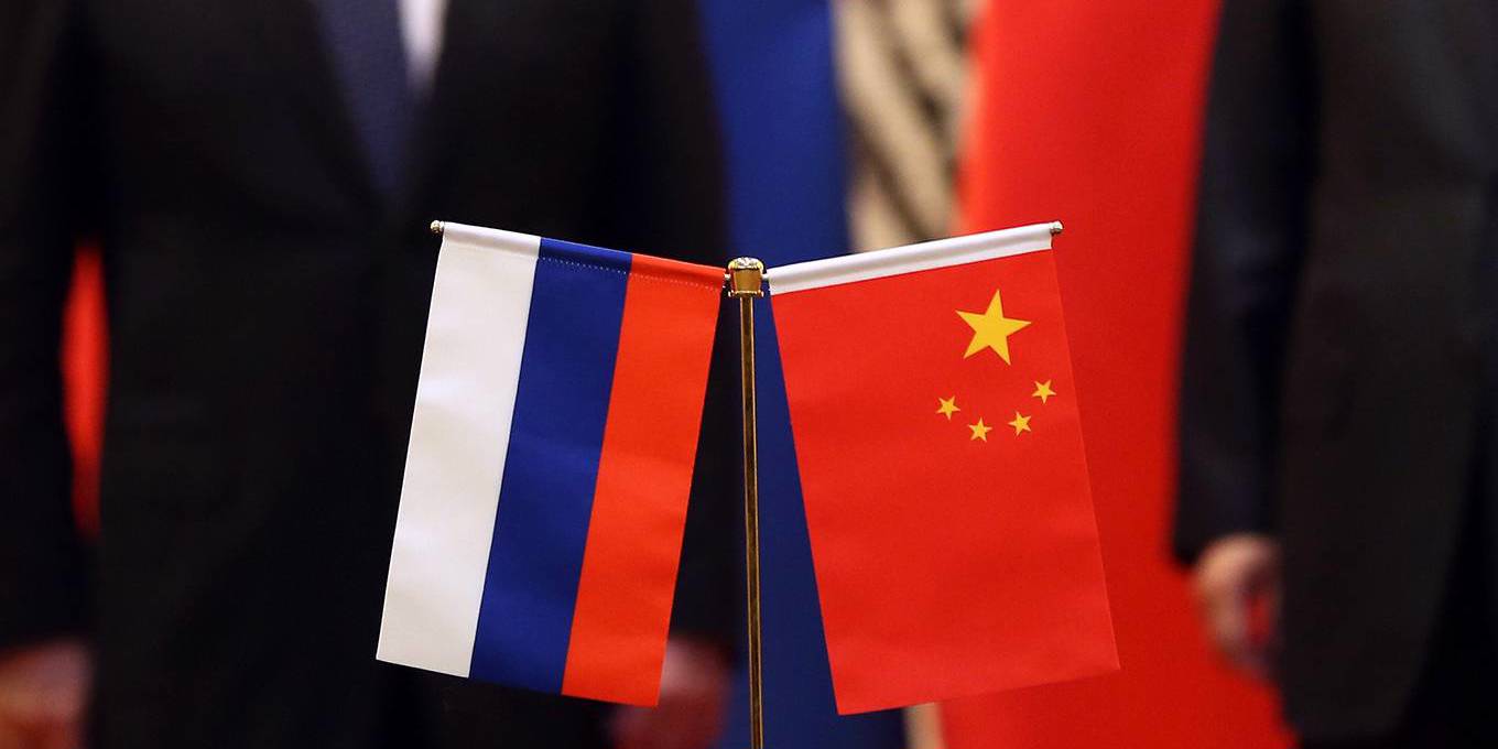Могут ли санкции против России работать без Китая? 