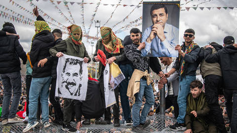ulgen24_Diego CupoloNurPhotoGettyImages_pkk_newroz_turkey