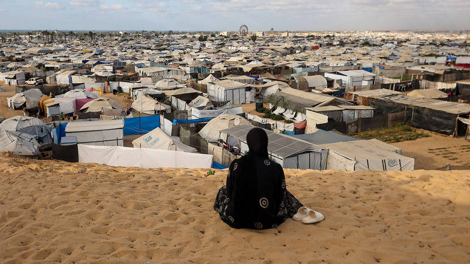 Trumpove mirovne pobude v Gazi sprožajo različne odzive in potencialne posledice