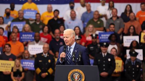 biden wilkes barre