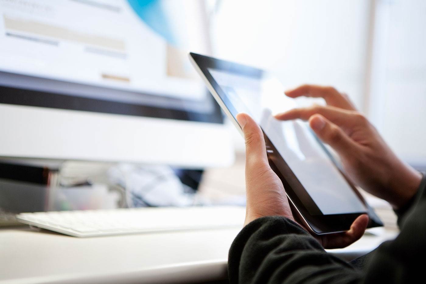 tablet technology