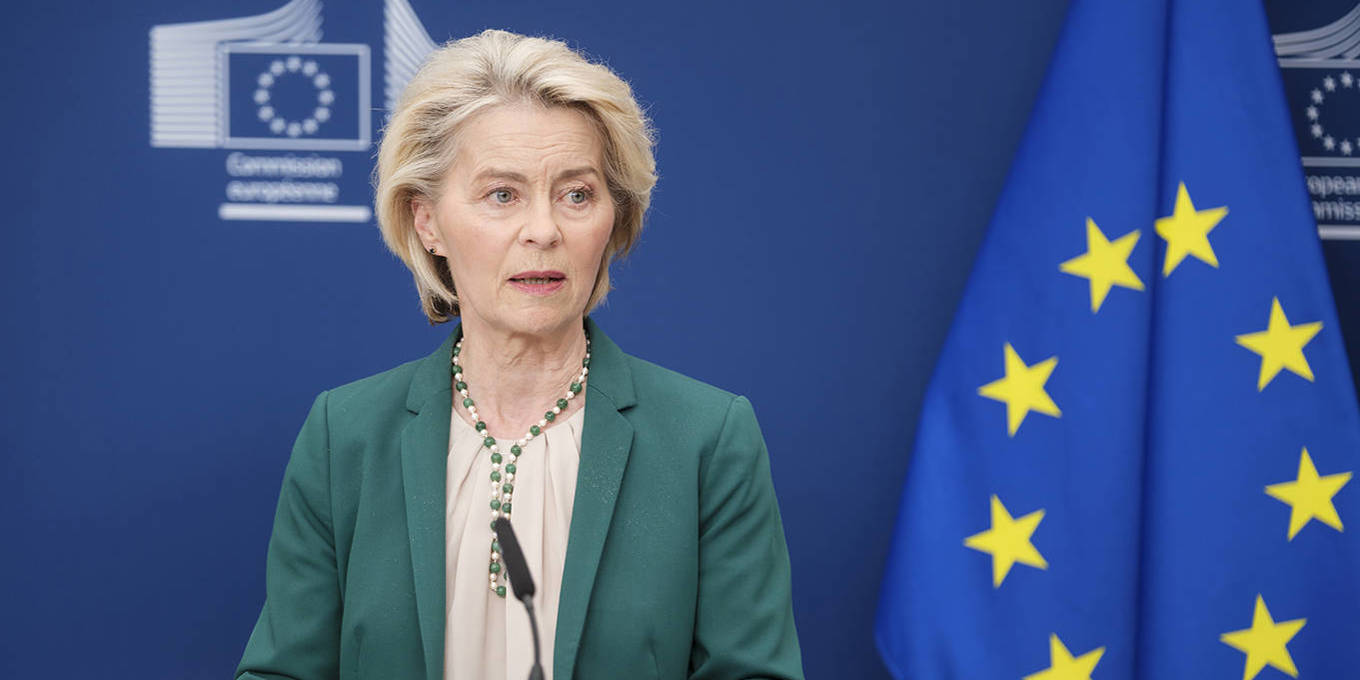 Europe’s Digital Decade Is in Disarray