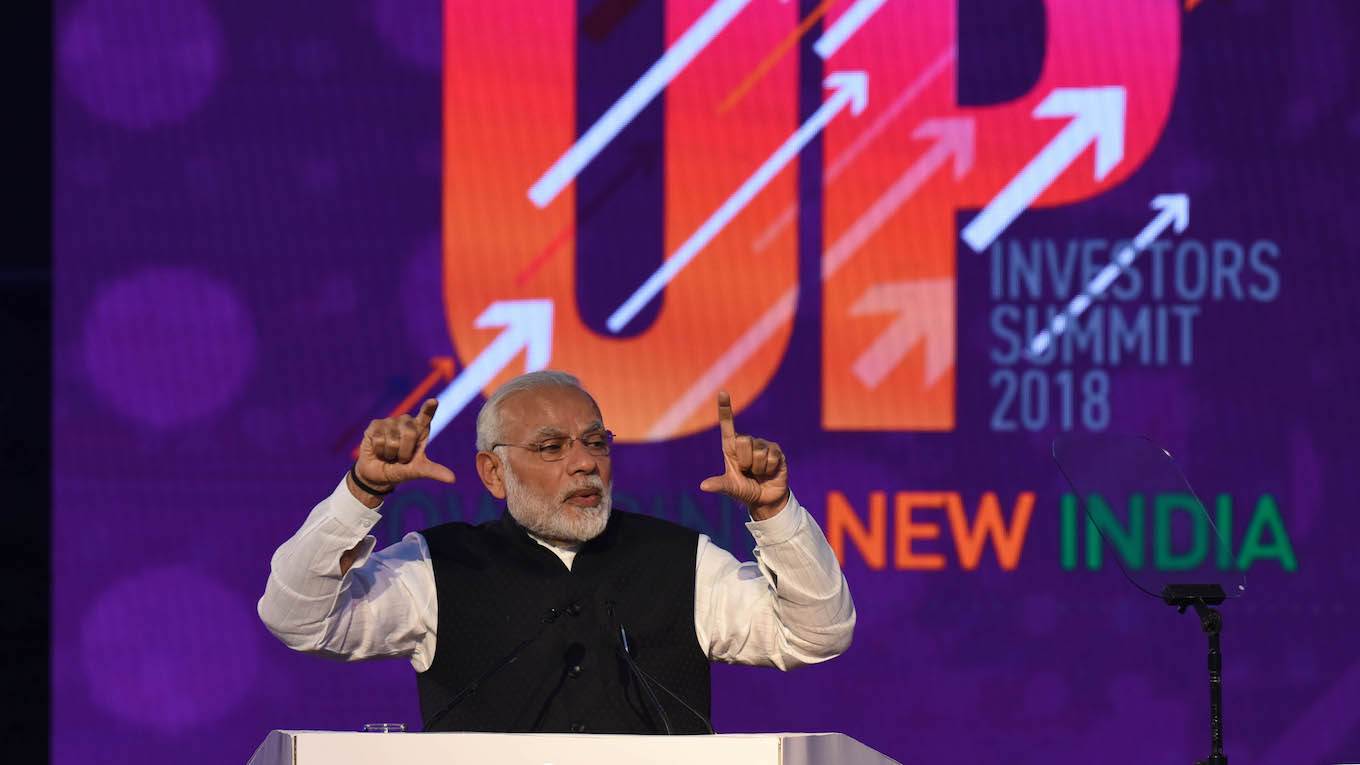 Hindustan Times via Getty Images