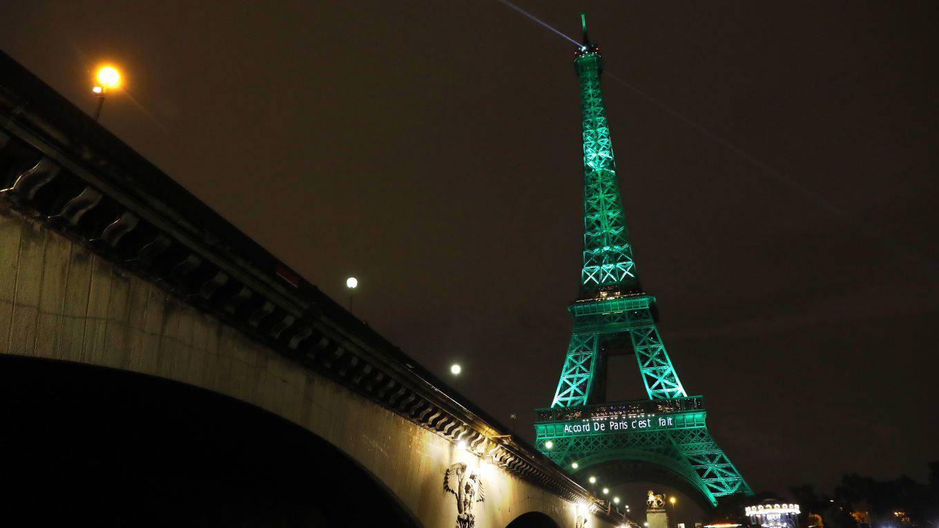 dervis108_ PATRICK KOVARIKAFP via Getty Images)_paris agreement