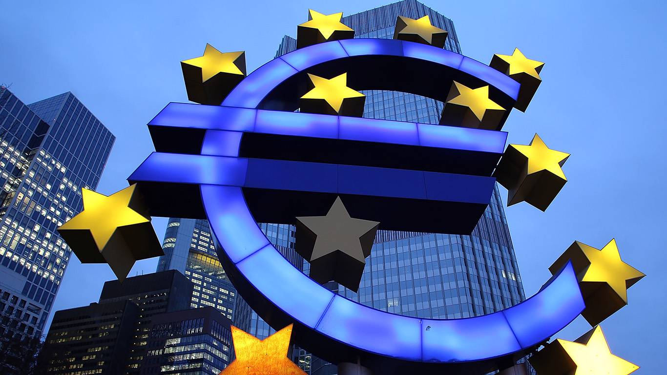 pisaniferry121_ Hannelore FoersterGetty Images_eu central bank