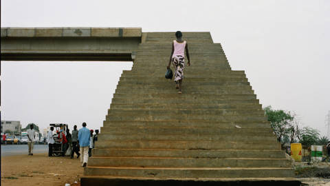 african infrastructure