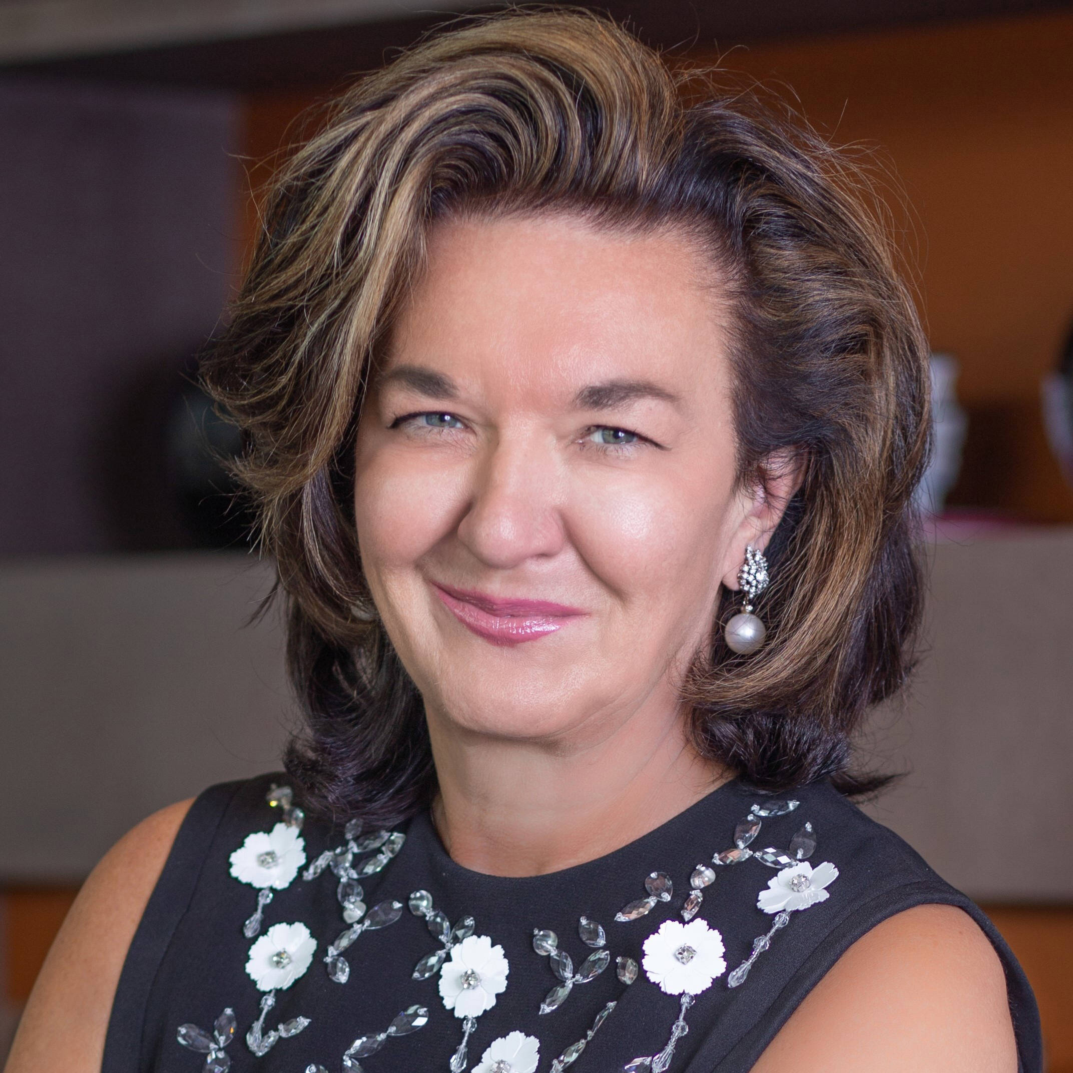 Photo of Cristina Caffarra