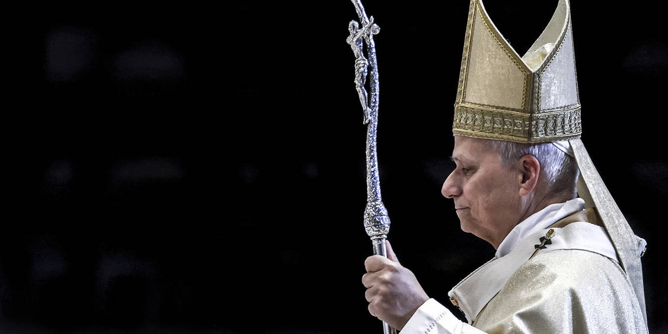 When the Vatican Spoke Truth to Power: Lessons from Trump, Iran, and the Pope’s Moral Clarity