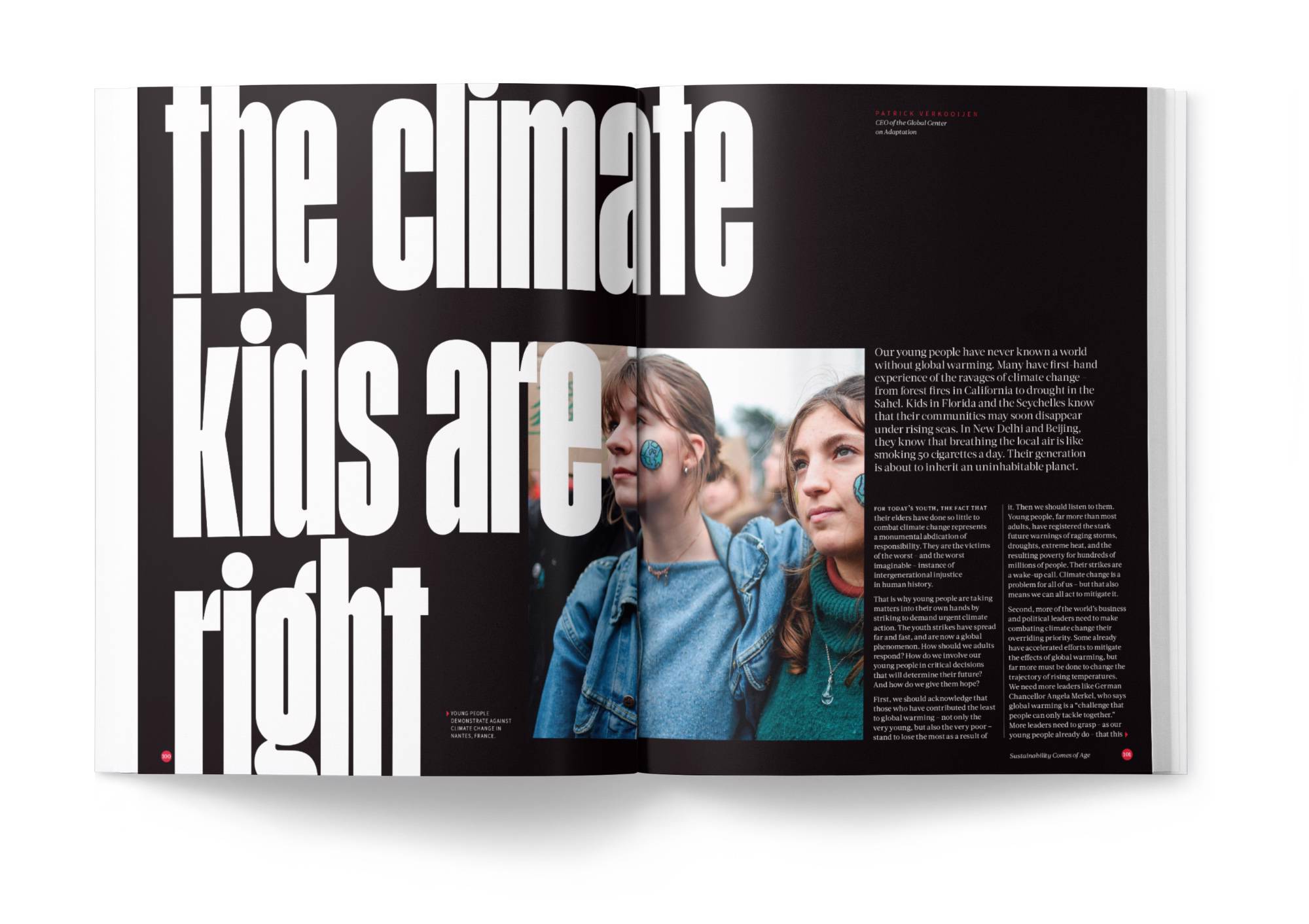 sustainability magazine 2019_landingpagespread_verkooijen