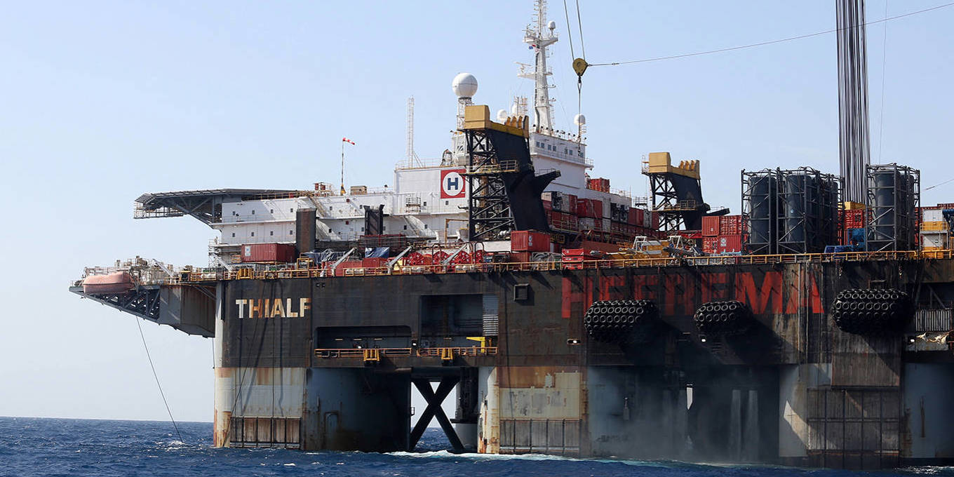 Israel’s Emergence as an Energy Power Could Become a Liability