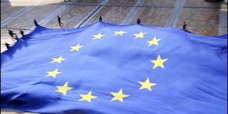 EU flag_European Parliament_Pietro Naj-Oleari