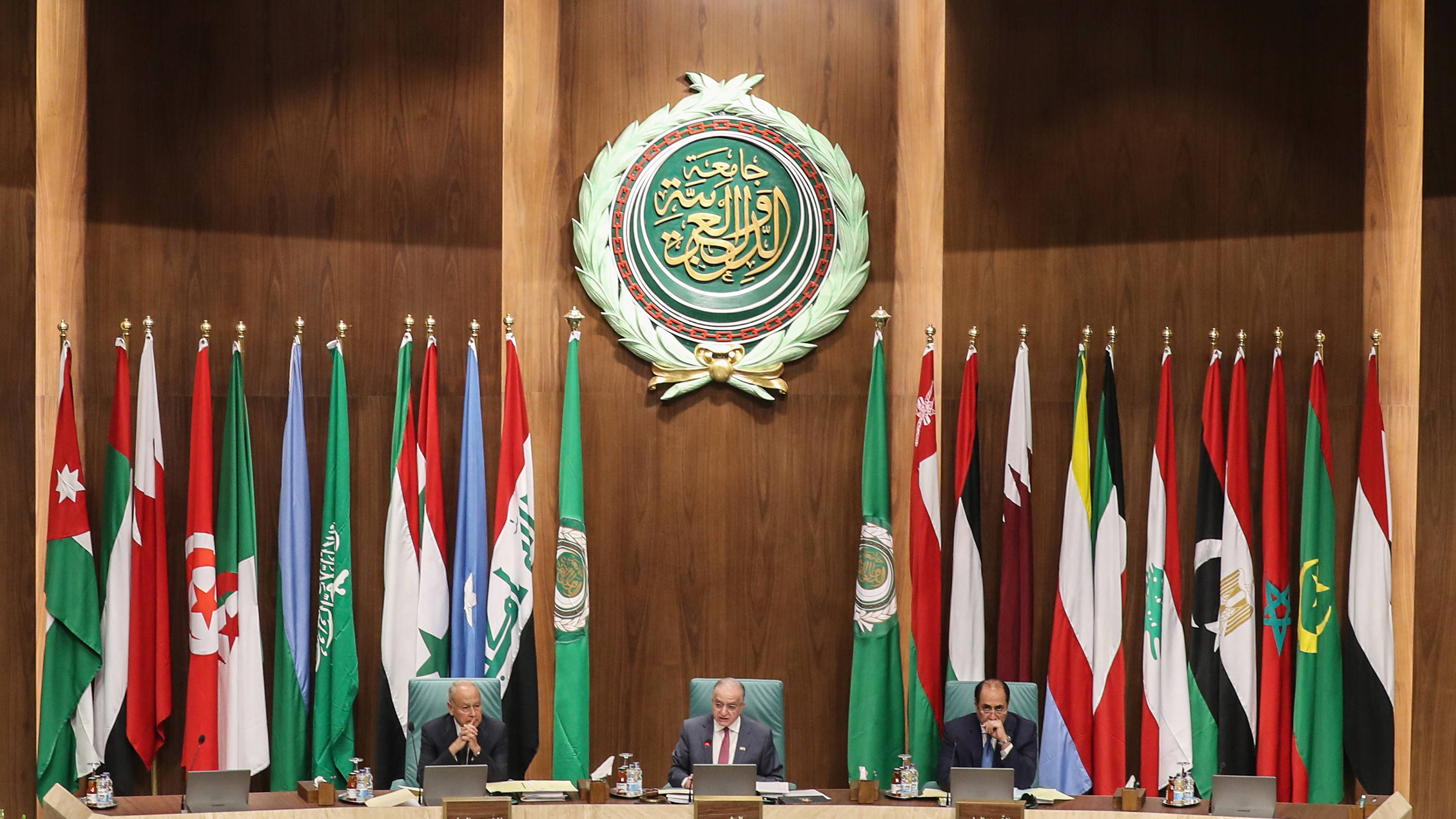 awadallah3_MOHAMED EL-SHAHEDAFP via Getty Images_arableagueconference