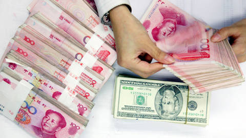 varoufakis123_China PhotosGetty Images_chinayuandollar