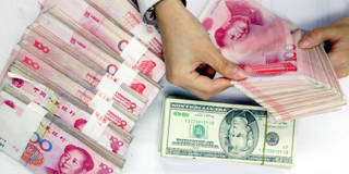 varoufakis123_China PhotosGetty Images_chinayuandollar