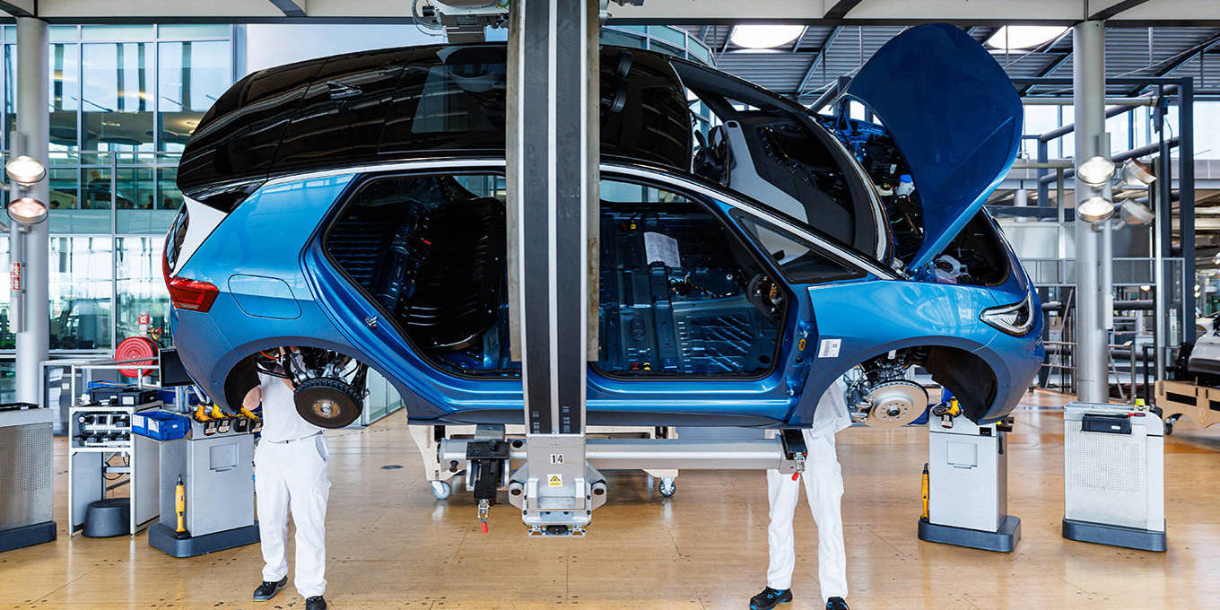 Europe’s Third Way on China
