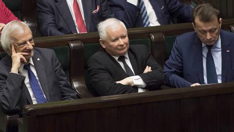 sierakowski74_Maciej LuczniewskiNurPhoto via Getty Images_jaroslawkaczynskiPiS