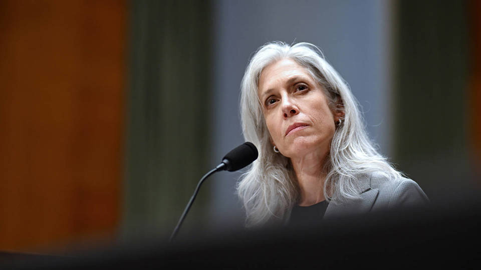 Make America Sick Again