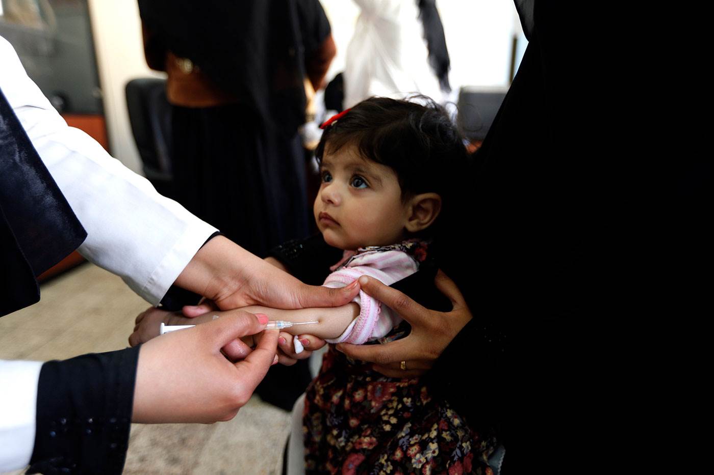 saxenian2_-Mohammed-Huwais_AFP_Getty-Images_vaccination-middle-east