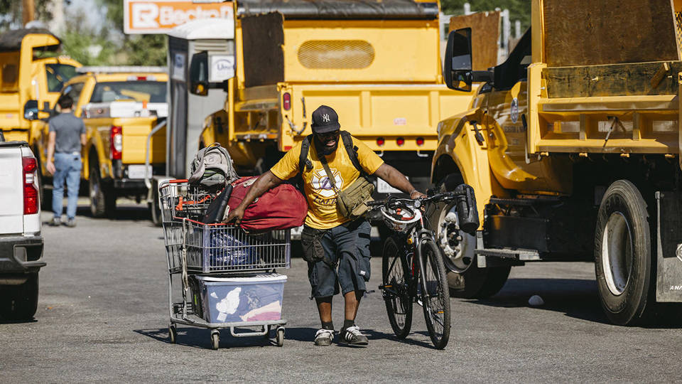 Widening Inequality Will Further Erode US Democracy