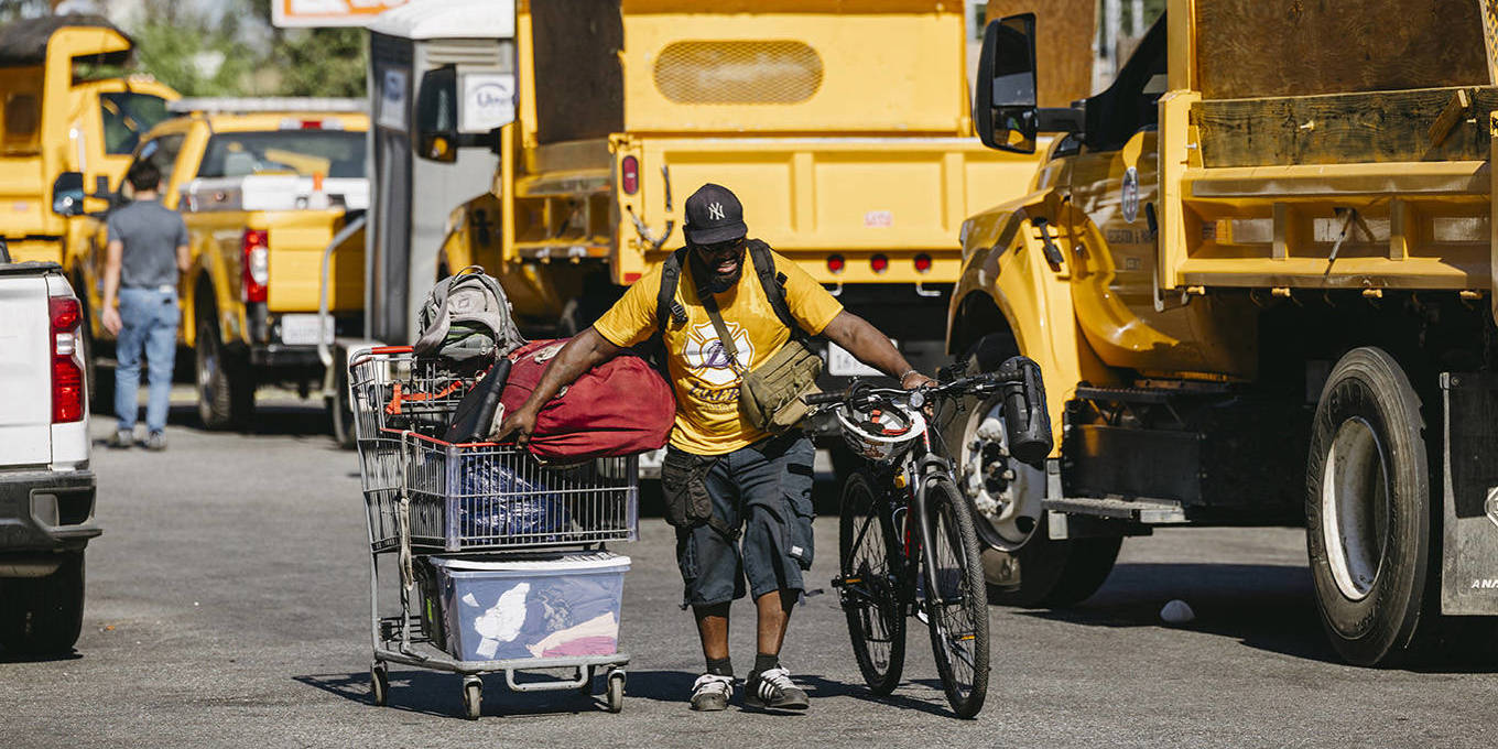 Widening Inequality Erodes US Democracy - News Directory 3