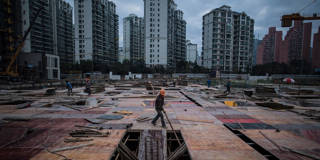 roach156_ JOHANNES EISELEAFP via Getty Images_chinese debt
