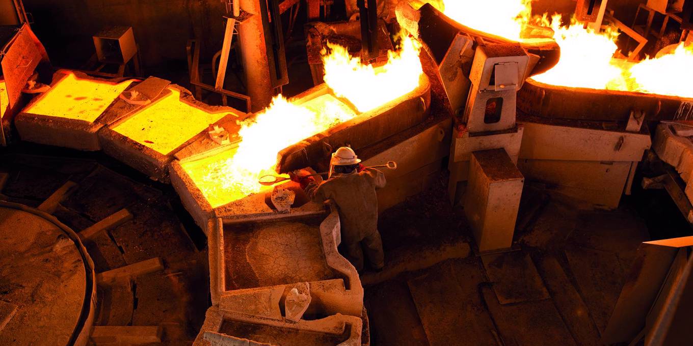 The New-Style Energy Crisis by Daniel Yergin - Project Syndicate - Vimarsana News