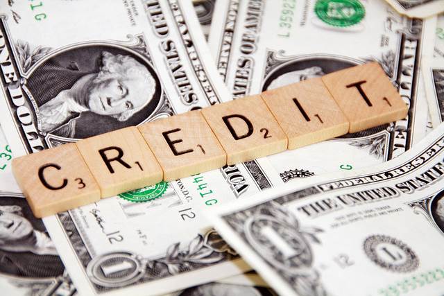Credit US dollars_401kcalculator.org