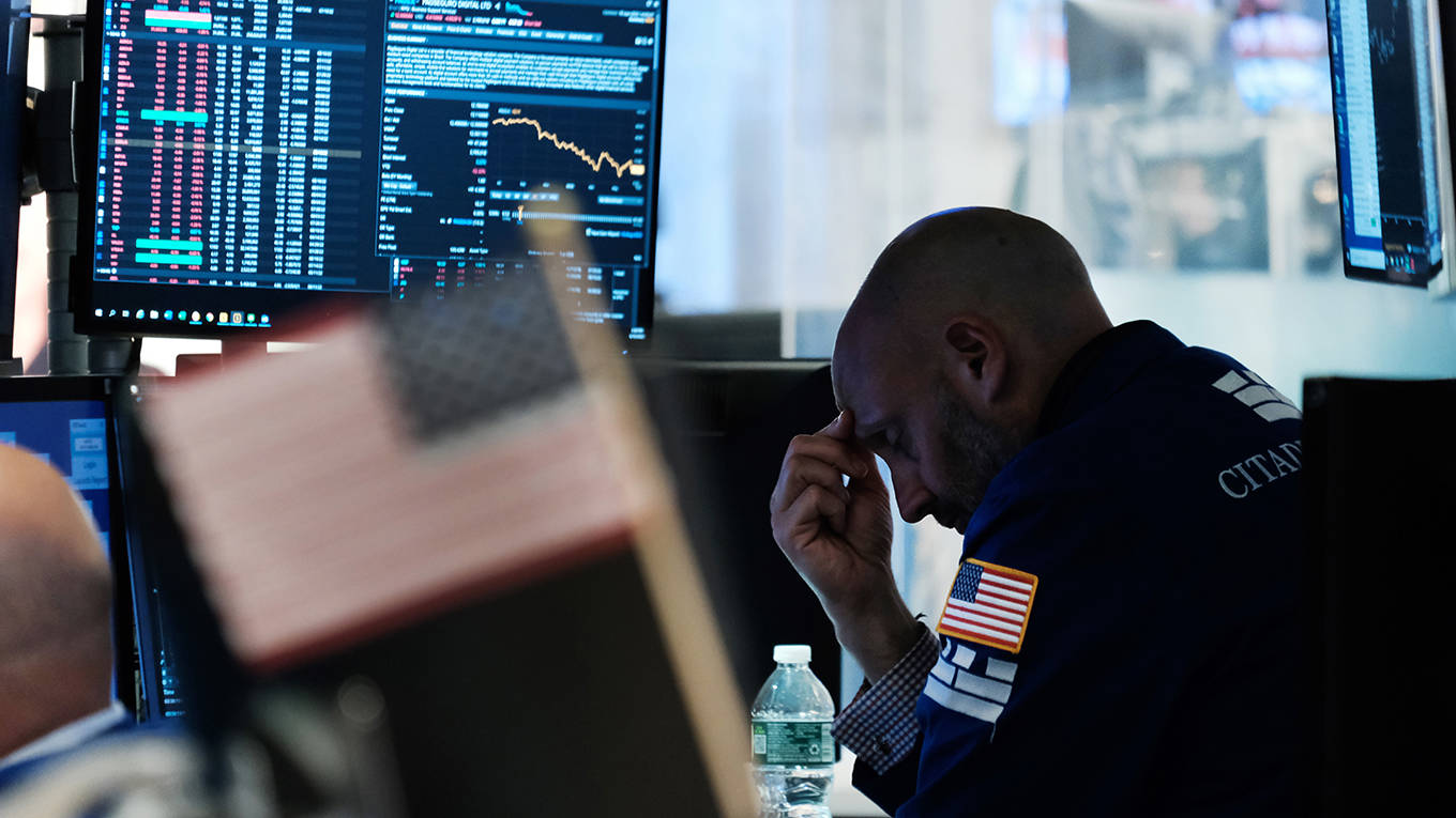 boskin83_Spencer PlattGetty Images_nyse