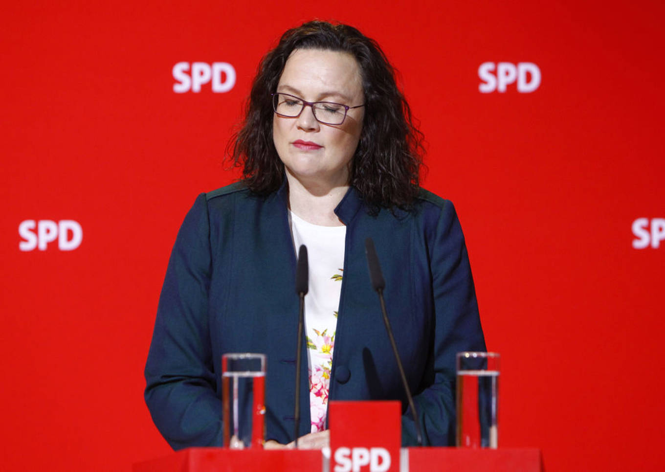 bavarian spd leader