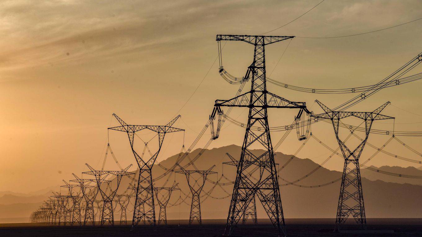 tu1_XinhuaZhao Ge via Getty Images_china power