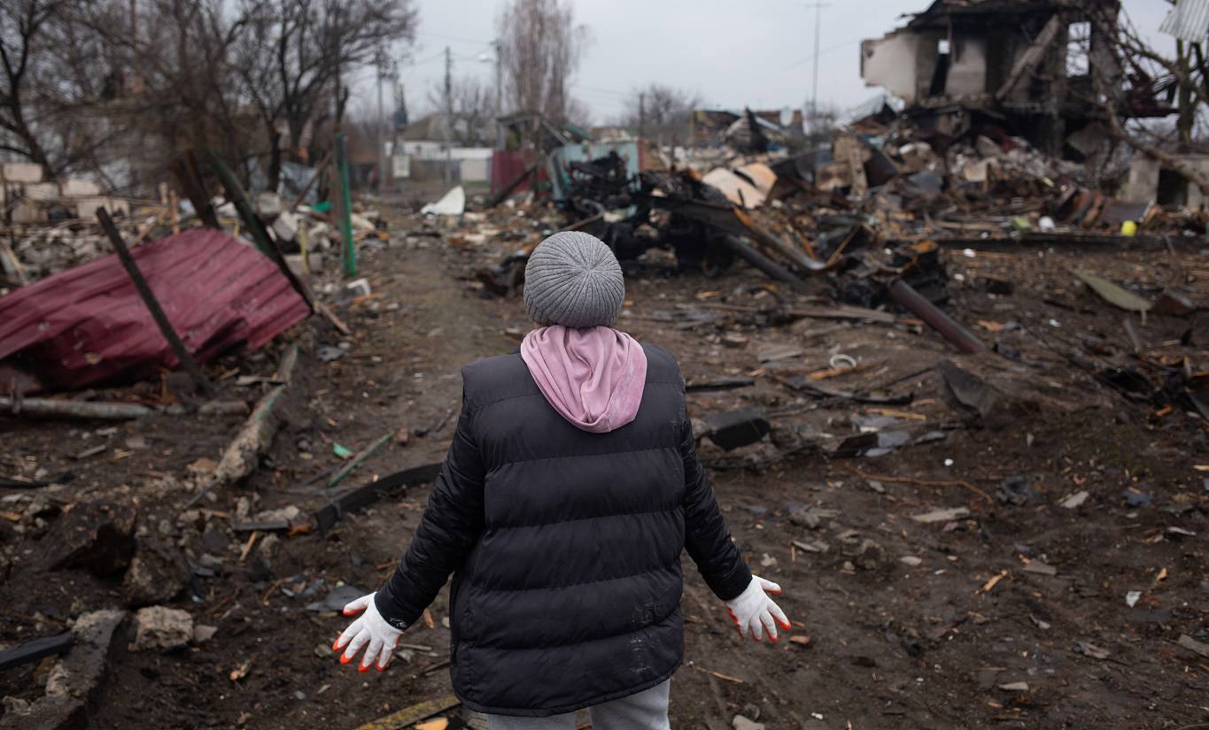 eichengreen167_Anastasia VlasovaGetty Images_ukraine destructions