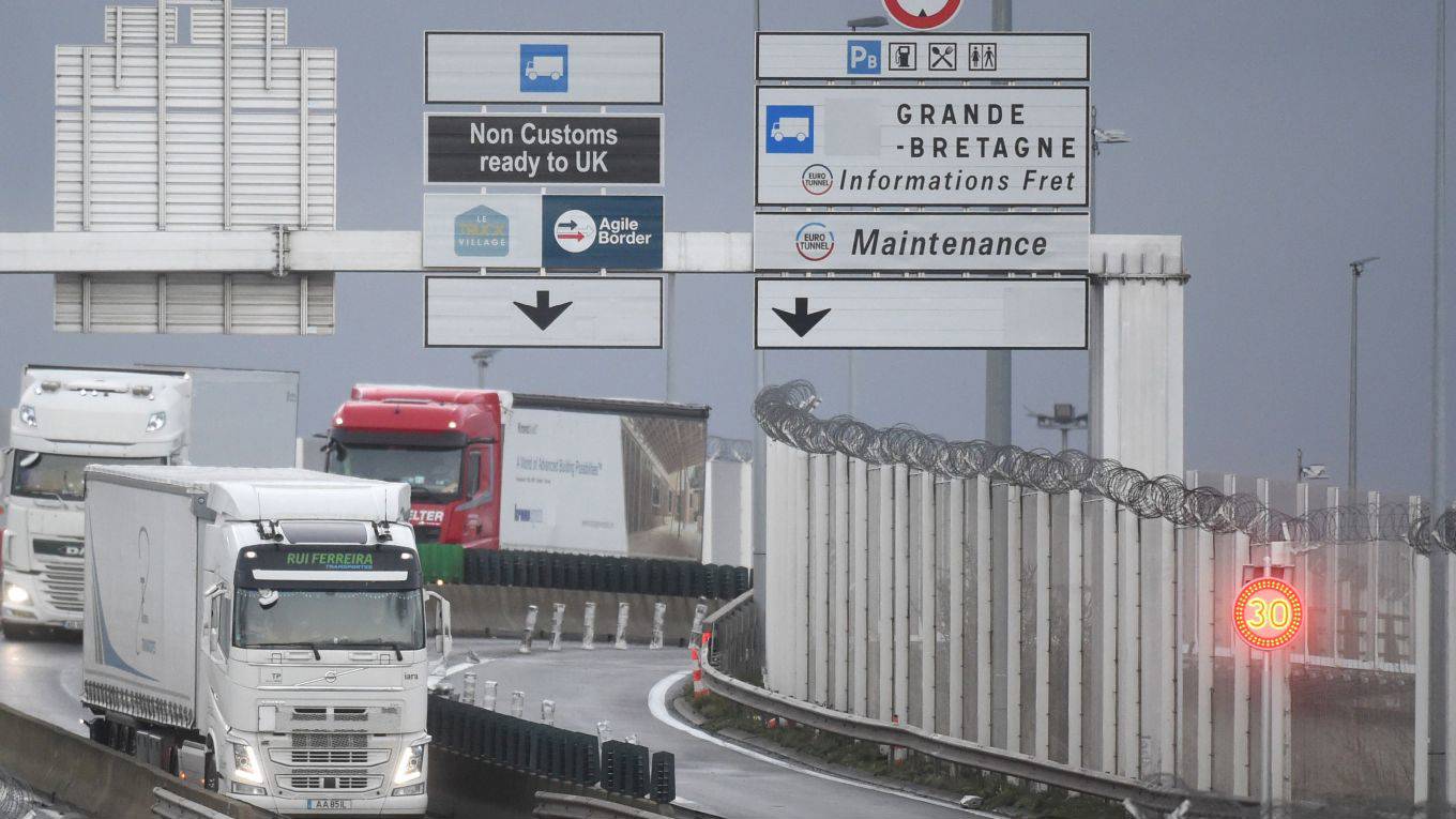 gabriel12_FRANCOIS LO PRESTIAFP via Getty Images_brexit border