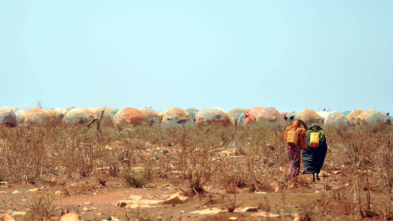 georgieva5_TONY KARUMBAAFP via Getty Images_climate change drought