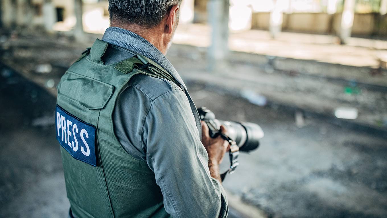 foley1_SouthAgencyGettyImages_journalistcamerawarzone